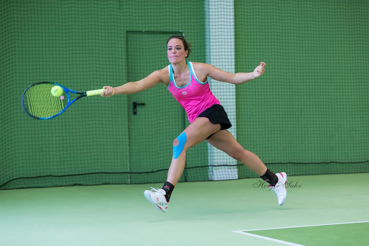 Bild 274 - Holmer Indoor Cup